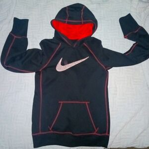 Women's Nike hoodie